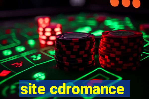 site cdromance